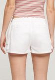 Superdry Utility Cargoshort Dames