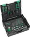STAHLWILLE Jeu d'outils de base 95 pièces