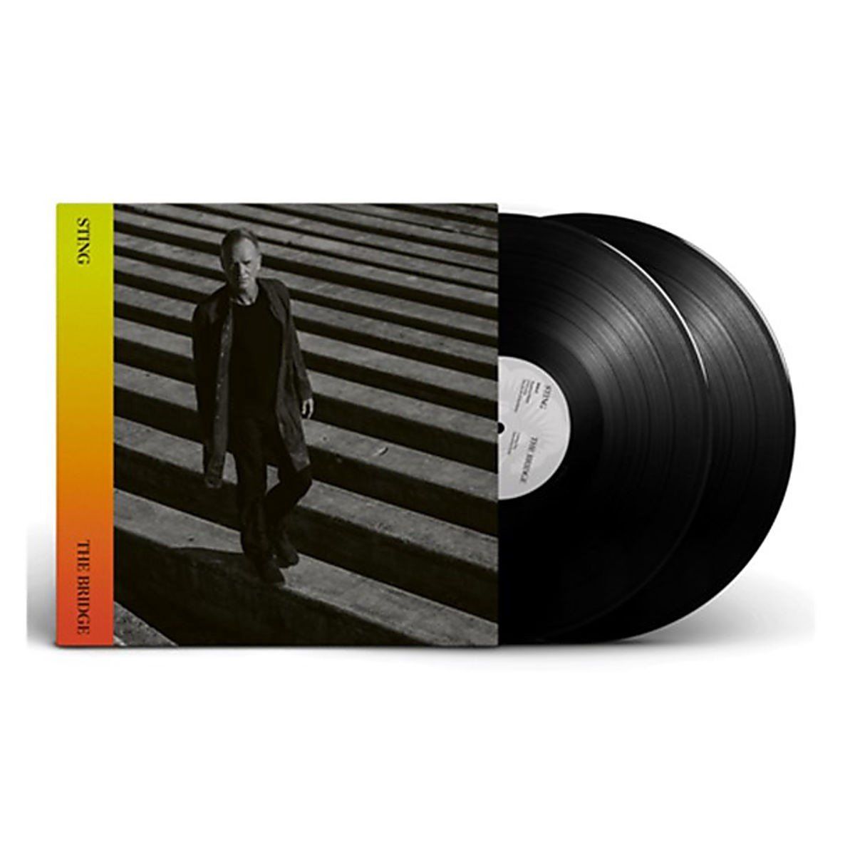 Universal Music Nederland The Bridge - Muziek