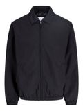 JACK & JONES Tussenjas zwart