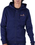 Sergio Tacchini Dihon Tracktop Trainingsjas met kap