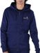 Sergio Tacchini Dihon Tracktop Trainingsjas met kap