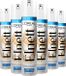 L'Oréal Paris Elnett Flexibel - Flexibel Fixatie Haarlak - 6 x 200ml