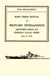 War Department Basic Field Manual: Military Intelligence—Identification of German Naval Ships (June 19, 1941)