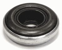 Sachs 801 004 kogellagers, veerpootsteunlager