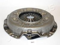JAPANPARTS JPSF-247 koppeling