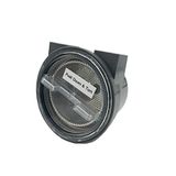 D&W The Motion Corporation Koelwaterfilter