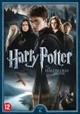 Warner Home Video Harry Potter En De Halfbloed Prins - DVD