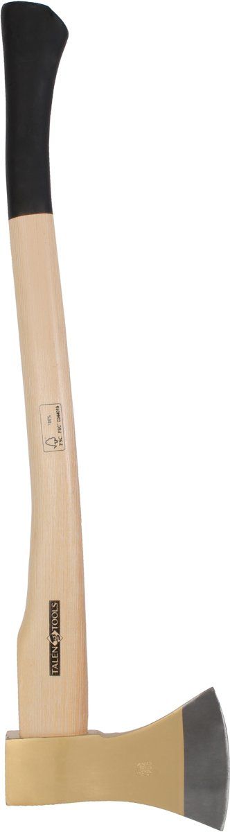 Talen Tools Bijl 1800 gram Compleet