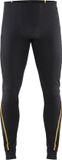 Blaklader FR Lange Onderbroek 78% merino 1889-1075 - Zwart - 4XL