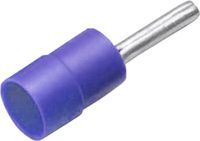 Orbit Electronic Stiftkabelschoen - 1.9mm - 1.5-2.5mm² - Blauw - 25 stuks