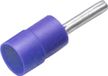 Orbit Electronic Stiftkabelschoen - 1.9mm - 1.5-2.5mm² - Blauw - 25 stuks