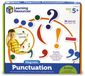 Learning Resources Magnetische leestekens / interpunctie (36 st.) - 6+
