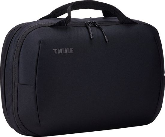 Thule Subterra 2 15.6 inch Laptop Rugzak - Zwart