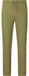 Cruz Pantalon Micky Loden Vert Coton Regular Fit Homme S