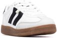 XTI 151309 Trainer - BLANC