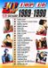 Merkloos 40 Jaar Top 40 - 1989/90 DVD