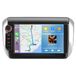 Peugeot autoradio 8 pouces Linux pour 208/2008 (2012-2018) avec Carplay sans fil, Android Auto, Bluetooth 5.0, WiFi, FM, RDS, commande au volant et USB