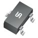 Taiwan Semiconductor BAT54CW RFG SOT-323 Schottky Diode