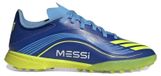 adidas F50 League TF Messi Vis10n Pack (für Kinder) - EU 33