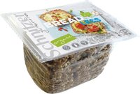 Schnitzer Zadenbrood Biologisch 350 gr
