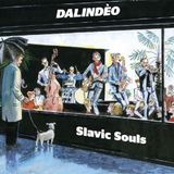 Membran 17% Fee Dalindeo Slavic Souls