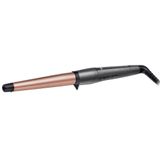 Remington CI83V6 Keratin Protect Krultang - Zwart/Roségoud