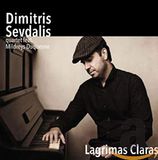 Sonic Rendezvous Dimitris Sevdalis - Lagrimas Claras (CD)