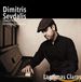 Sonic Rendezvous Dimitris Sevdalis - Lagrimas Claras (CD)