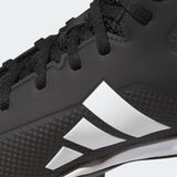 Adidas Performance Adizero Impact.2 Moulded Rubber Footballschoenen - Heren - Zwart