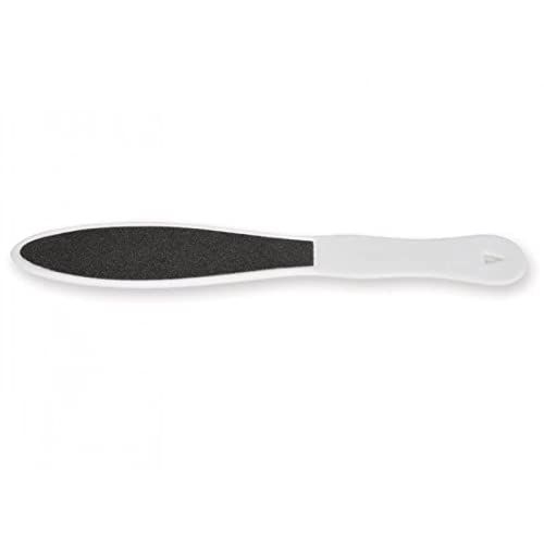 GIMA Dubbele schraper - 23,5 cm - handvat van kunststof