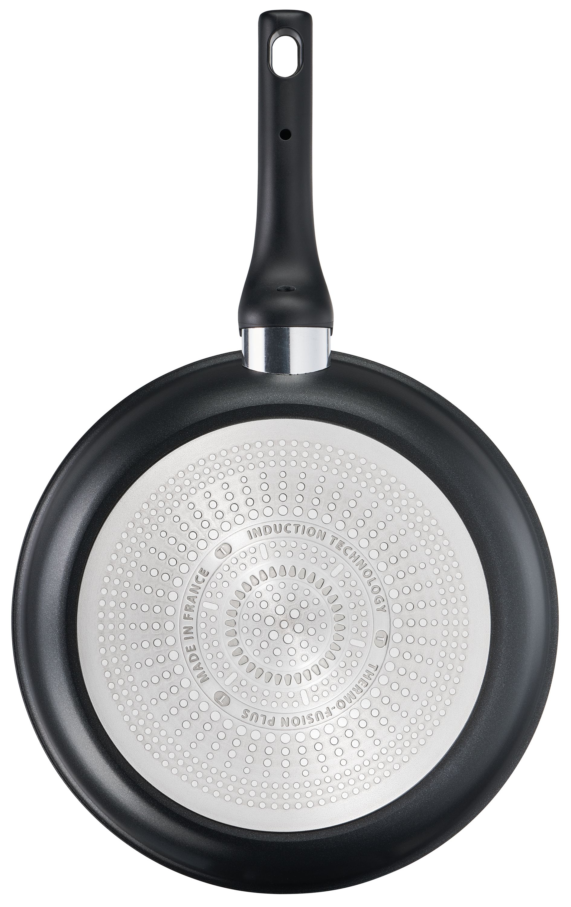 Tefal Unlimited G2550672 - All-purpose Pan - 28 cm - Black
