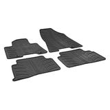 Lampa 24485 vloermatten van rubber