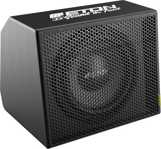 ETON PW12-600BR 30cm Subwooferkist 600 Watt