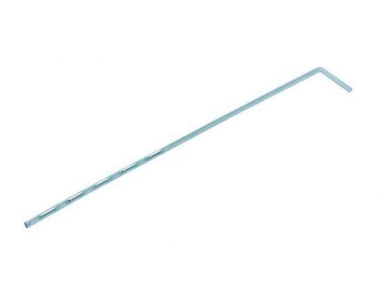 GB spouwanker UNI L 230 x 30 x 3 - 8714318126247