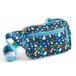 Djeco Sac banane, pour enfants à partir de 6 ans, avec de beaux motifs, sangle réglable, étanche, utilisable comme sac à bandoulière, Fruit, Sac banane