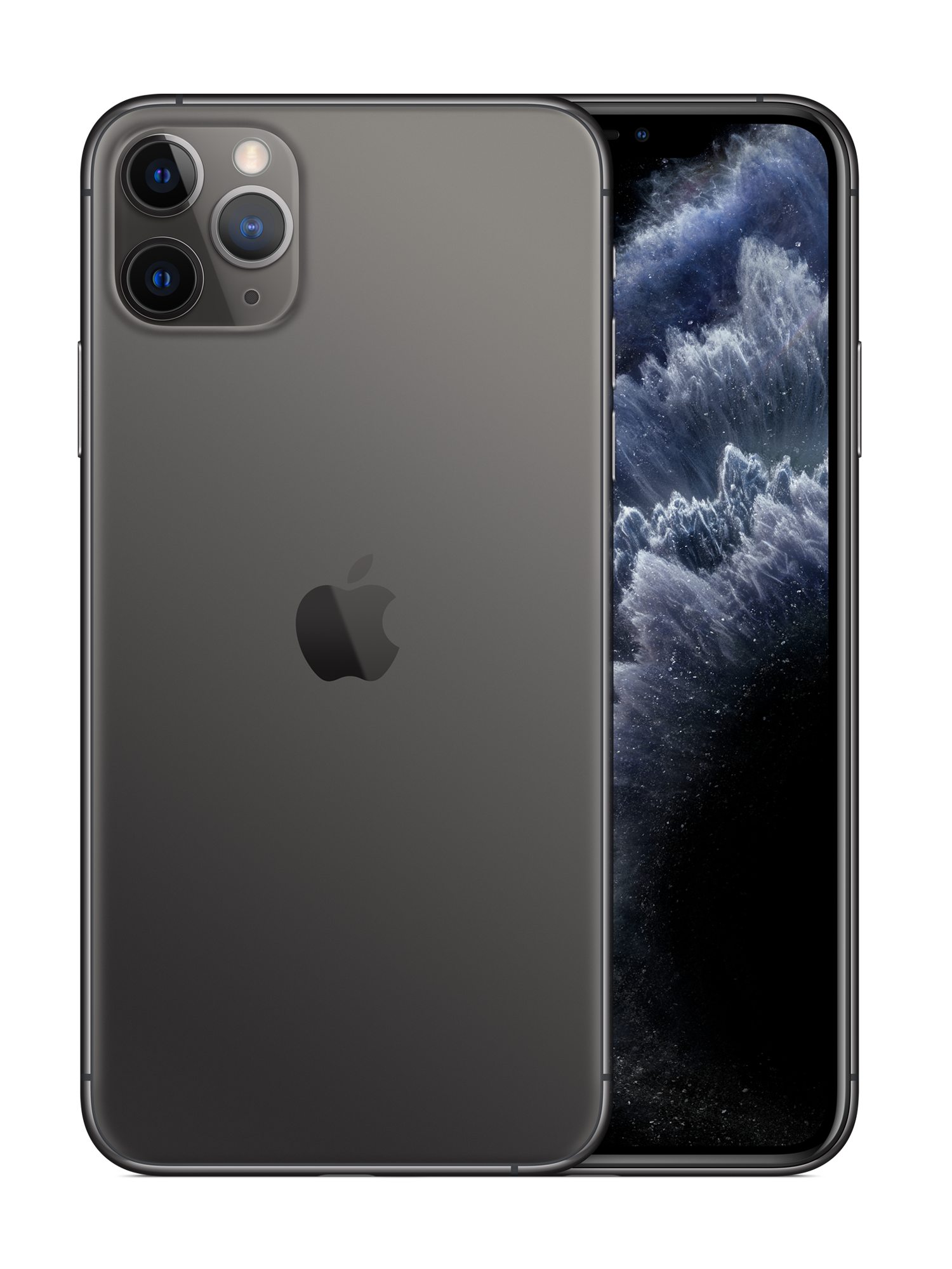 Apple iPhone 11 Pro maxスペースグレー Apple iPhone 11 Pro Max 64GB - Space Grey kopen? | Kieskeurig.nl