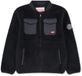 Levi's® Kids Veste utilitaire Sherpa Noir 10 Ans Garçon