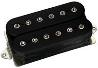DiMarzio DP163FBK Bluesbucker gitaarelement F-spaced