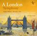 Proper S&D Consignment Albion A London Symphony