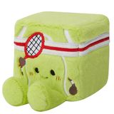 MGM SPEELGOED Squarepal Tennis Anti-Stress Knuffel 193617