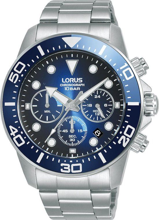 Lorus Herenhorloge RT343JX9