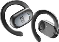 Cellularline Open Ear Bluetooth Headset Zwart