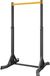 VEVOR Trekstang, draagvermogen 150 kg, draagbare pull-up stang. Vrijstaande pull-up stang met H-frame constructie en robuuste stalen buis. 8 niveaus van hoogteverstelling voor fitnessoefeningen voor armen, rug en borst