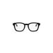 Fendi Fe50097i Lunettes de vue homme noir carrées 51mm