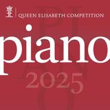 Queen Elisabeth Competition: Piano 2025 (Live) (4 CD)