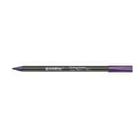 Edding 4200 porselein-penseelstift violet
