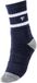 Tecnifibre Chaussettes de tennis Tech Sock Bleu Taille de chaussure 39-43