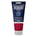 Lefranc & Bourgeois Lefranc Bourgeois 300359 fine acrylic paint, highly pigmented, good coverage, creamy homogeneous texture - 80ml tube, Carmine Red
