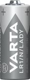 Varta - 4001 - Huishoudelijke batterij - blauw, zilver